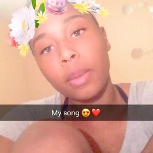 Meet your Posher, Chyna